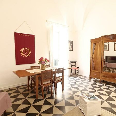 Slow Lecce - Old Town Apartment Sit المظهر الخارجي الصورة