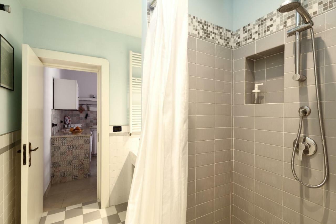 Slow Lecce - Old Town Apartment Sit المظهر الخارجي الصورة
