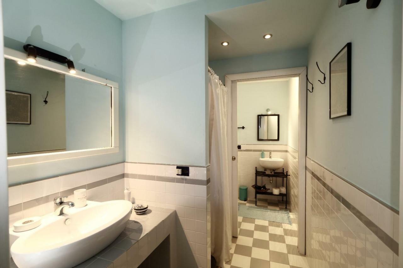 Slow Lecce - Old Town Apartment Sit المظهر الخارجي الصورة