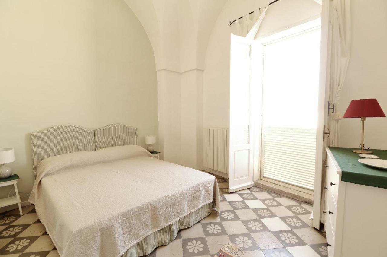 Slow Lecce - Old Town Apartment Sit المظهر الخارجي الصورة