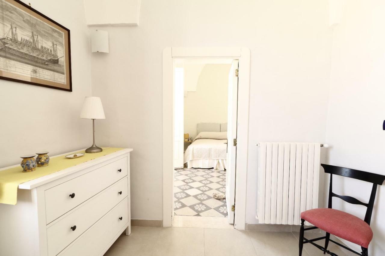 Slow Lecce - Old Town Apartment Sit المظهر الخارجي الصورة