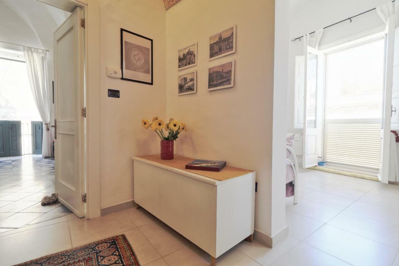Slow Lecce - Old Town Apartment Sit المظهر الخارجي الصورة